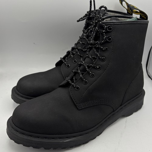 Martens 1460 nubuck lamper - martens,