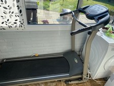 treadmill electric folding