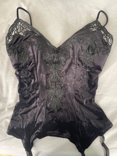 Vintage ritmo perla stretch - ritmo,