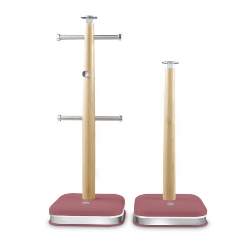 Swan nordic towel pole - nordic, 6
