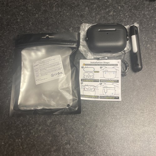 Airpod pro case - case, with