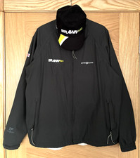 BRAWN GP F1 MOTORSPORT JACKET