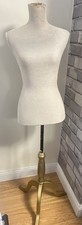 Tailors Dummy Female Mannequin