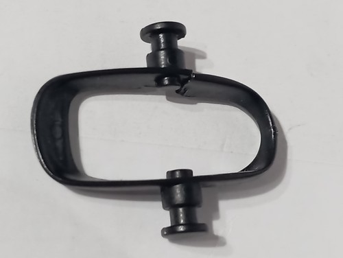 Playmobil black yoke horse - playmobil,
