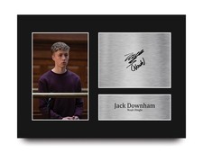 Jack Downham Emmerdale Noah