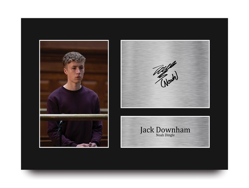 Jack downham emmerdale noah - jack,