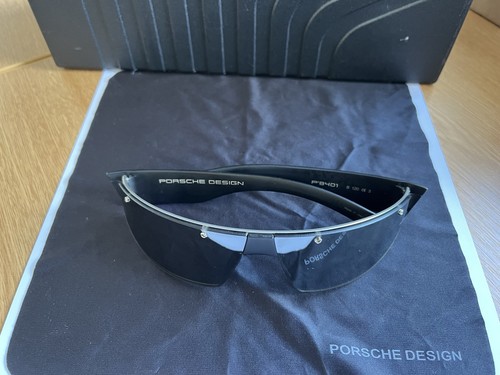 Porsche design sunglasses - porsche,