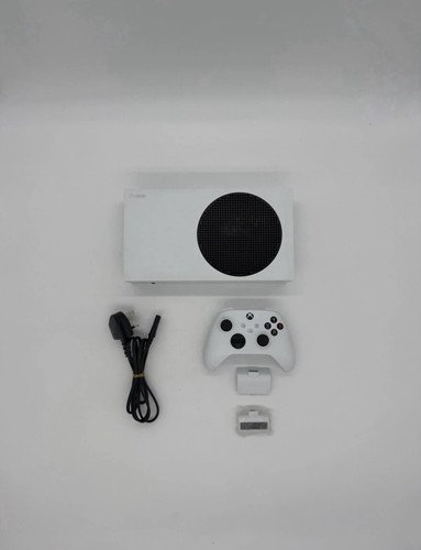 Microsoft xbox series - microsoft,