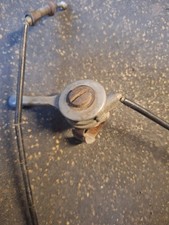 Thotal And Cable Stationary Engine