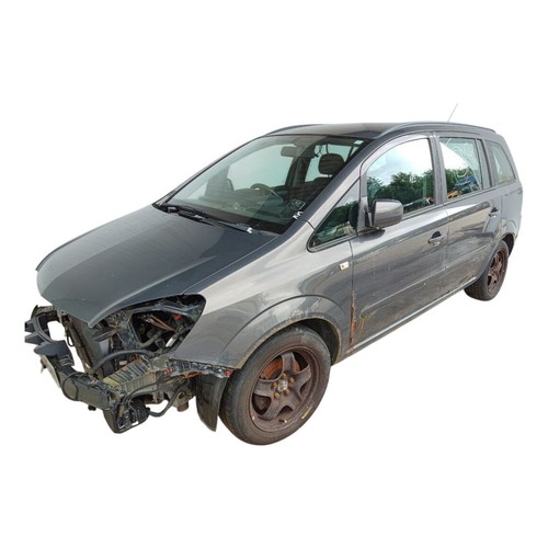 Vauxhall zafira power steering - power,
