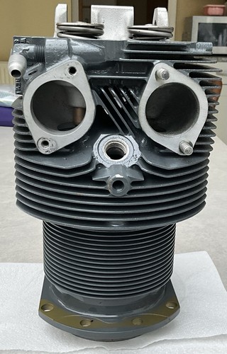 Superior air parts - superior, cylinder