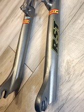 Rst suspension forks 26inch - suspension,
