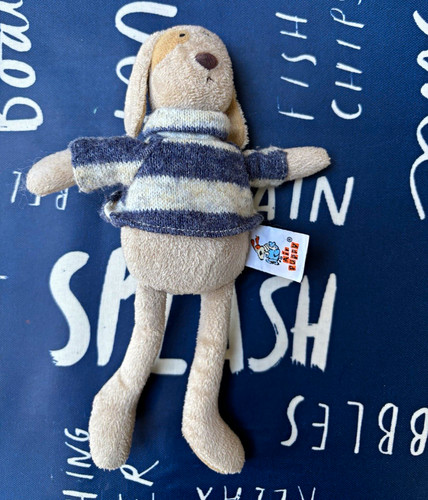 Air puppy small dog plush - air, soft