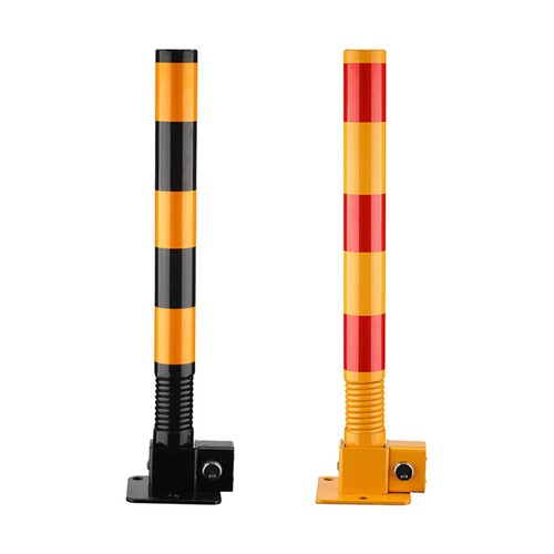 Spring parking post traffic - parking,