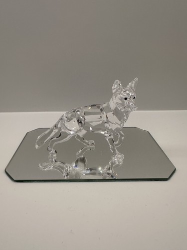 Swarovski 2016 german - german, shepherd