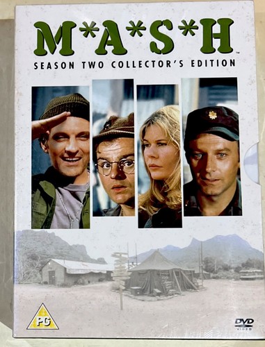 Mash season collector s - season, 2