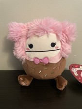 Squishmallows 5” Brina The