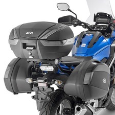Side Luggage Rack GIVI x Honda