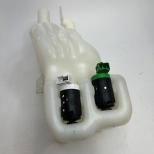 Nissan Micra K11E Windscreen Washer Bottle & Pumps Genuine 289105F001