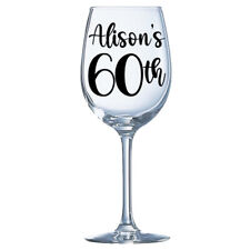 Personalised BIRTHDAY Vinyl