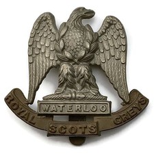 Original Royal Scots Greys