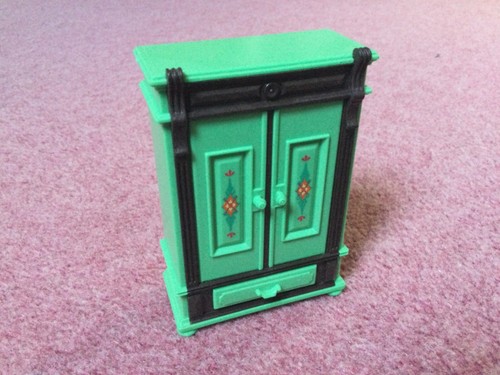 Playmobil dollshouse green - playmobil,