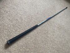 Mitsubishi Rayon Diamana 70 HY Flex Regular Graphite Shaft With Titleist Adaptor