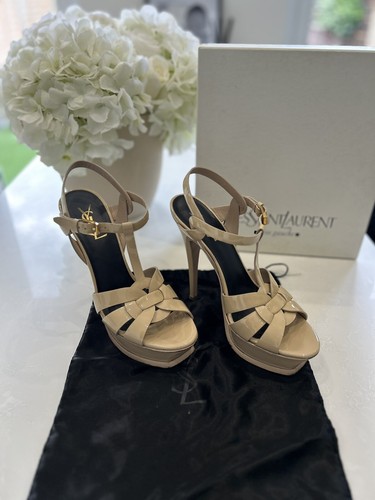 Yves saint laurent tribute - yves,