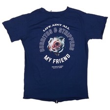 DEATH BY ZERO Life Ain't All