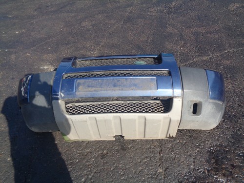 Land rover freelander mk1 - rover,