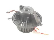 VOLKSWAGEN GOLF HEATER BLOWER MOTOR 1.2L PETROL 1K2819015C MK6 2008-2013