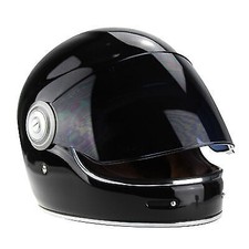 ViPER F659 Replacement Motorcycle Helmet Visor - Smoke-Clear