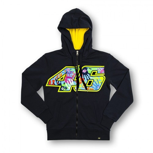 New official vr46 womans - vr46,
