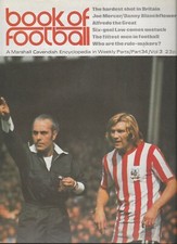 Book of Football Marshall