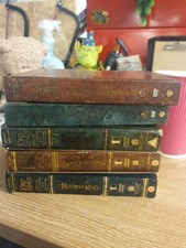 Lord Of The Rings DVD