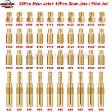 For PWK 28mm-42mm Keihin OKO