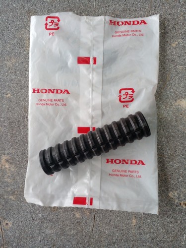 Honda qr50 genuine - honda, qr50.