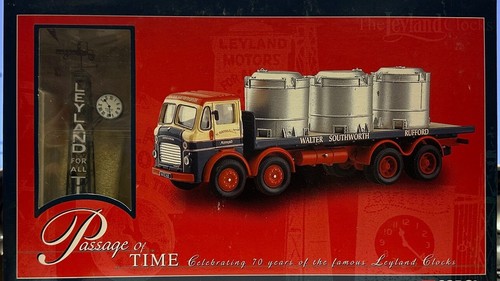 Corgi classic truck - corgi,