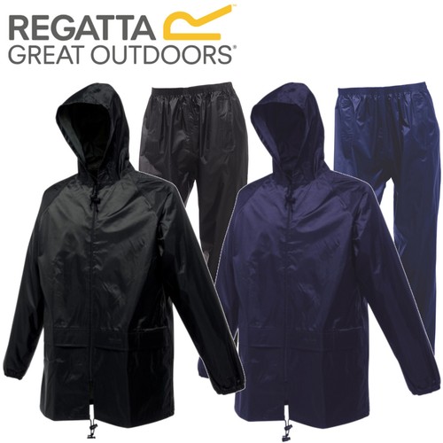 Mens regatta waterproof jacket - mens,