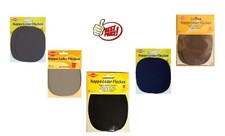 Kleiber Nappa Leather Patches