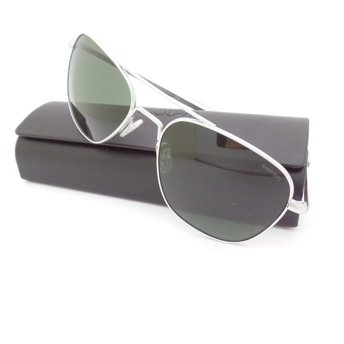 Randolph engineering aviator - engineering,