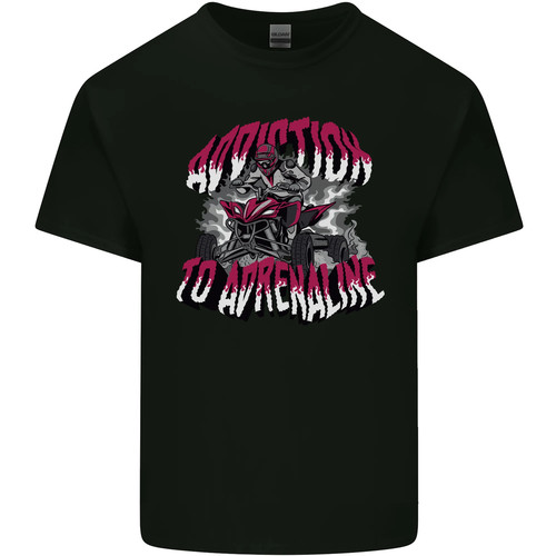 Atv quad biking adrenaline - quad,