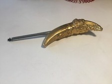 Rat Hot Rod Hood Ornament