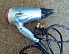 Nicky Clark Hair Dryer NCD96  1200/1800 W