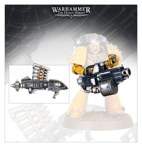 Heavy weapons upgrade missile - heavy,