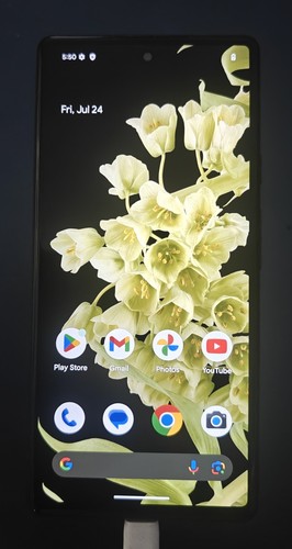 Google pixel sorta - google, 6
