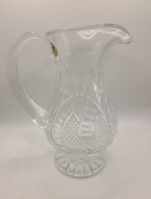 Waterford Crystal Seahorse