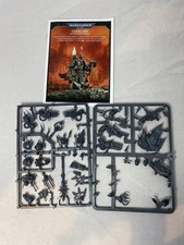 Warhammer 40K Chaos Space