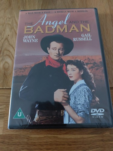 The angel and - and,