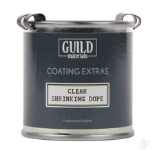 Guild Lane Clear Shrinking